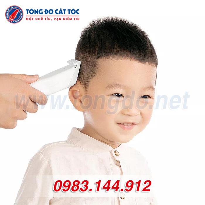 Tư vấn tông đơ cắt tóc cho bé loại nào tốt 12 Tông đơ cắt tóc cho bé loại nào tốt?