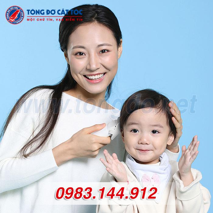 Những kinh nghiệm “vàng” khi chọn mua tông đơ bình dân cho gia đình 11 Tiêu chí chọn tông đơ hãng nào tốt nhất dùng cho gia đình