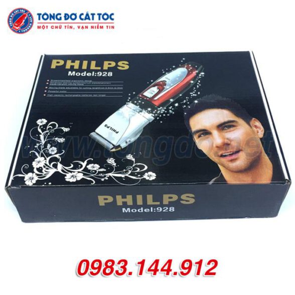 tong do cat toc chuyen nghiep cho nam