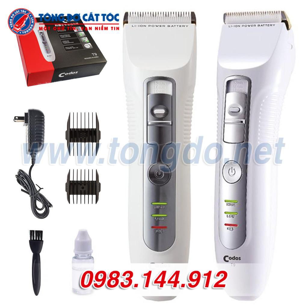 Có nên mua tông đơ cắt tóc sạc pin giá rẻ không? 12 Có nên mua tông đơ cắt tóc giá rẻ không?