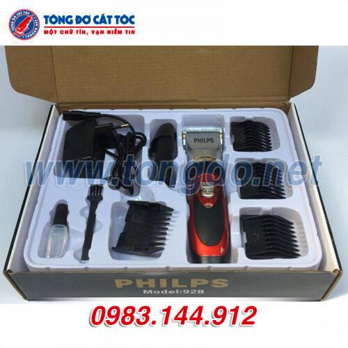 Tông đơ cắt tóc trẻ em philip bảo hành điện tử 1 năm 1 Tông đơ cắt tóc trẻ em philip bảo hành điện tử 1 năm 1