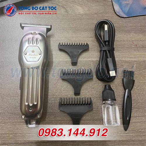 Shouhow-S-1136 Shouhow S 1136