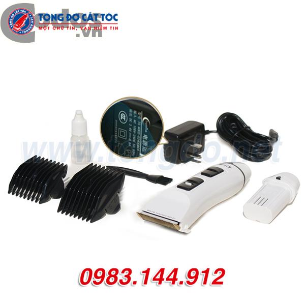 Giá tông đơ cắt tóc Codos T6 chính hãng 2