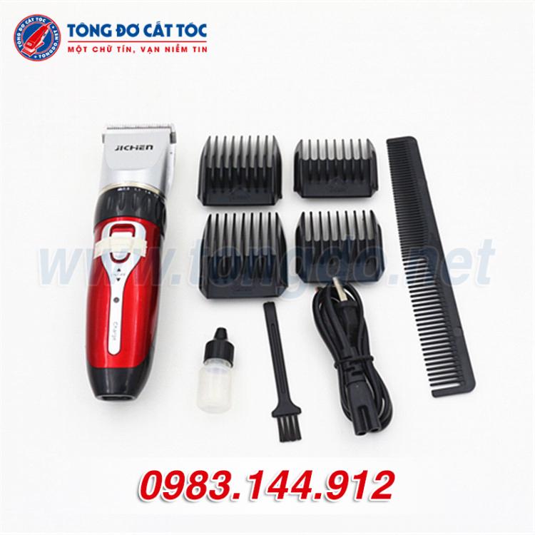 Địa chỉ mua tông đơ cắt tóc gia đình jichen Địa chỉ mua tông đơ cắt tóc gia đình jichen