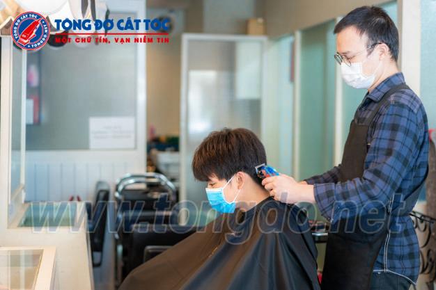 Tông đơ cắt tóc hãng nào tốt được nhiều người mua? Tông đơ cắt tóc hãng nào tốt được nhiều người mua?