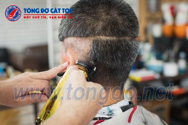 4 Lưu ý giúp bảo quản tông đơ cắt tóc tại nhà tốt nhất