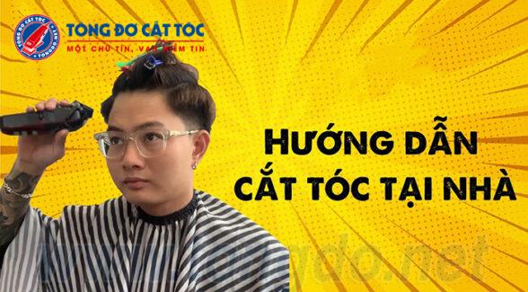 tu cat toc nam tai nha bang tong do 1