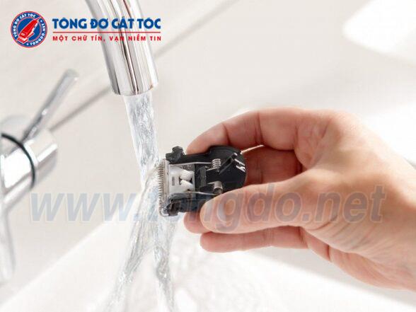 ve sinh tong do dung cach