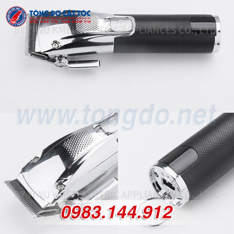 Kemei-K33S-4 Kemei K33S 4