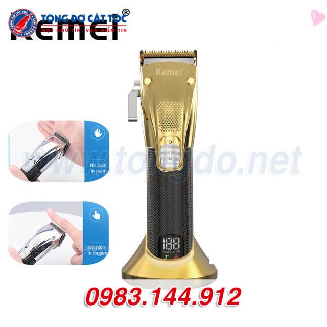 Kemei-K33S-7 Kemei K33S 7