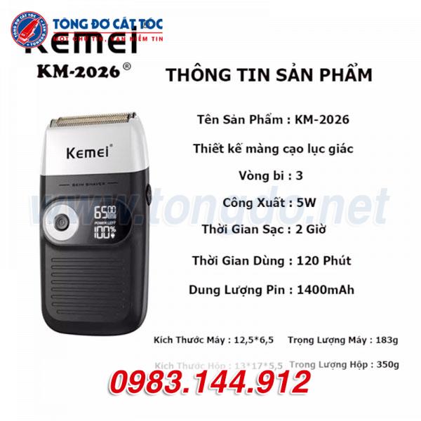 cao-kho-kemei-2026 cao kho kemei 2026