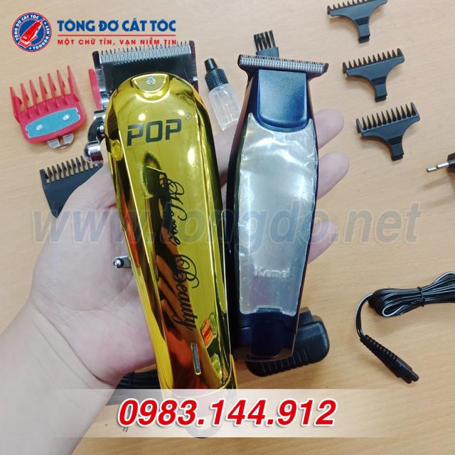 Combo-POP-KM5021 Combo POP KM5021