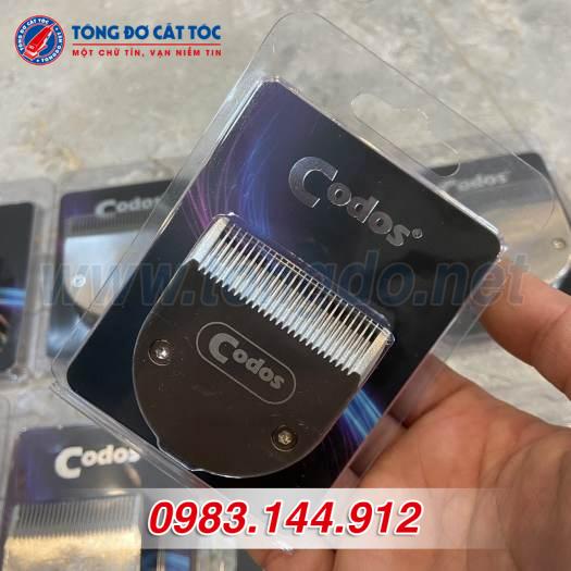 Luoi codos t10.3 Luoi codos t10.3