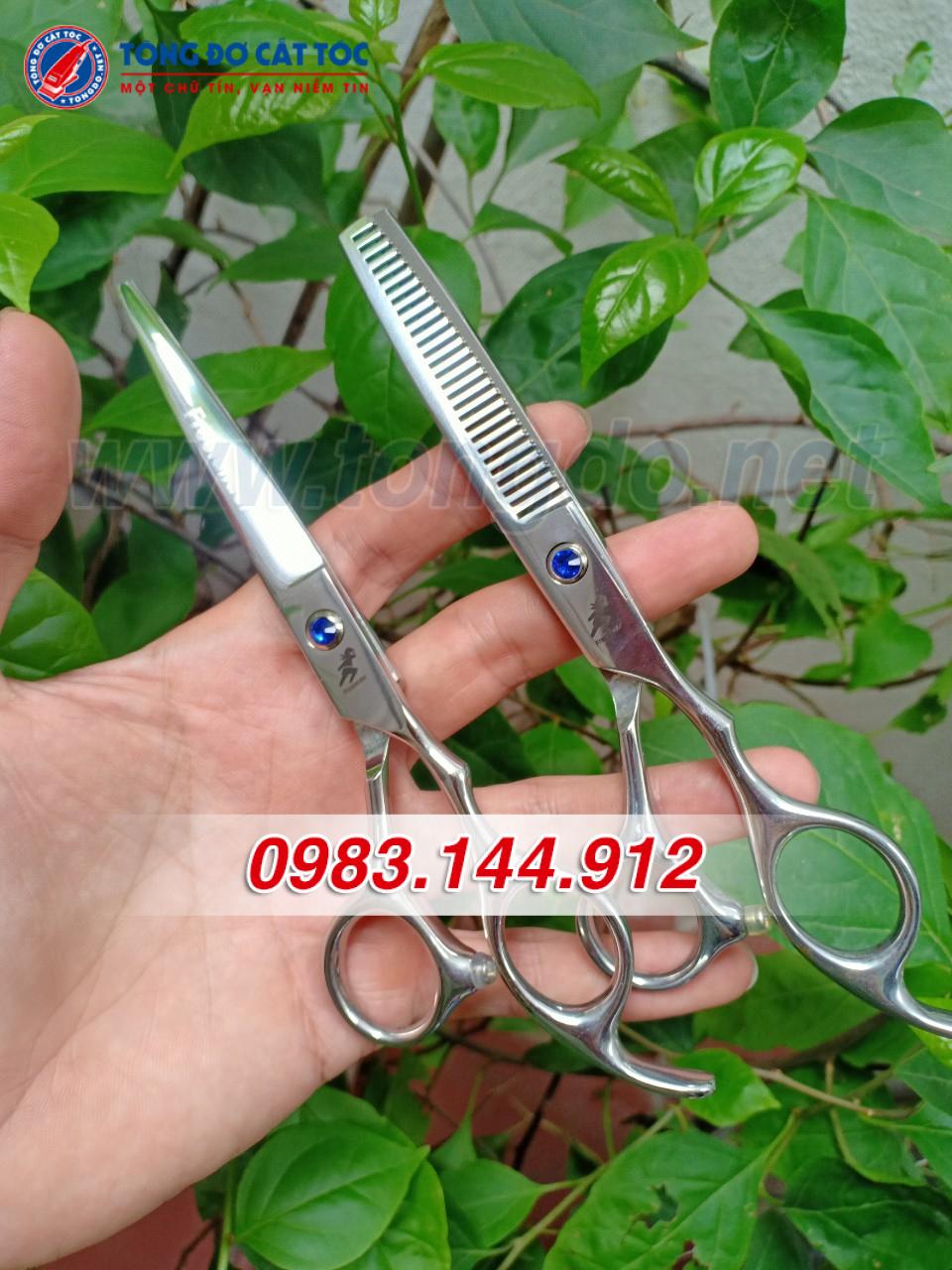 kéo freelandeer xanh keo freelandeer