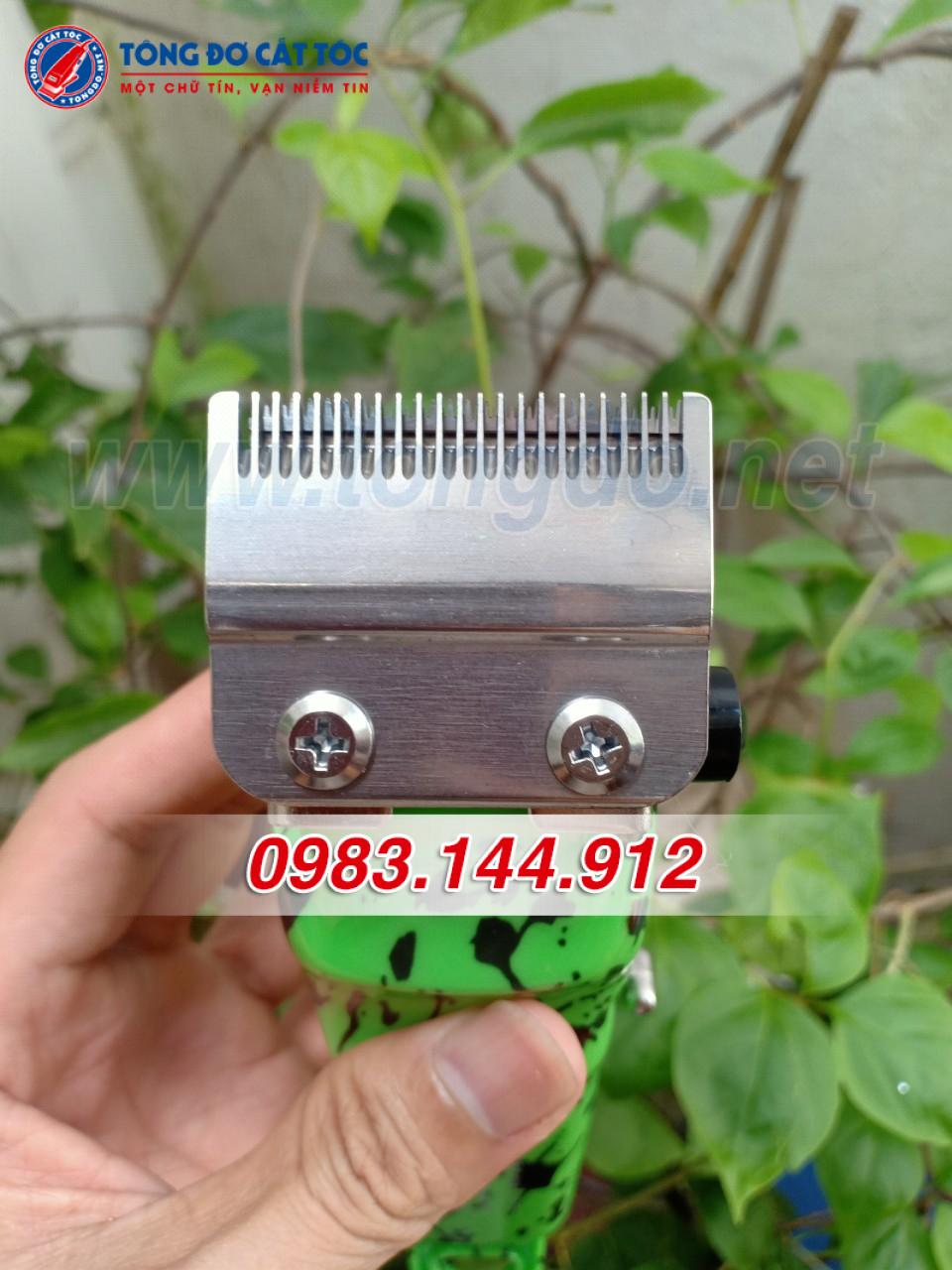 tong do F60.3 tong do F60.3