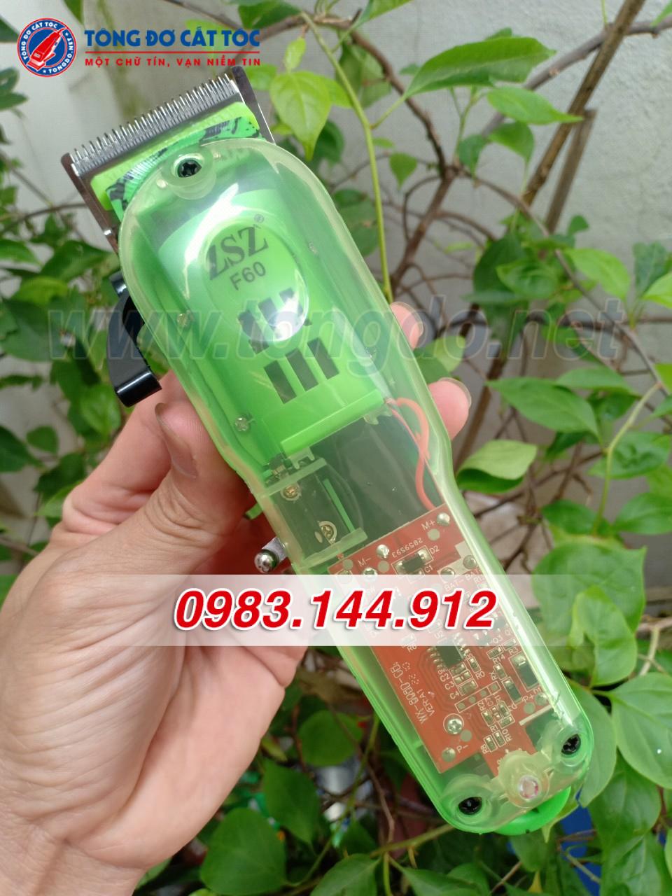 tong do F60.6 tong do F60.6