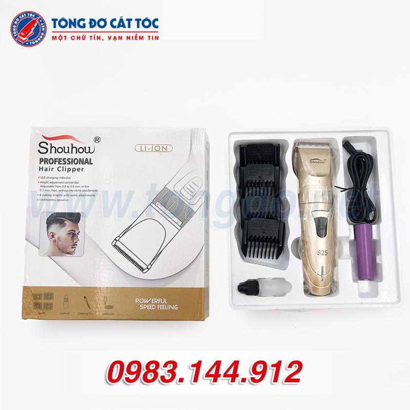 shouhow-S25-2 shouhow S25 2