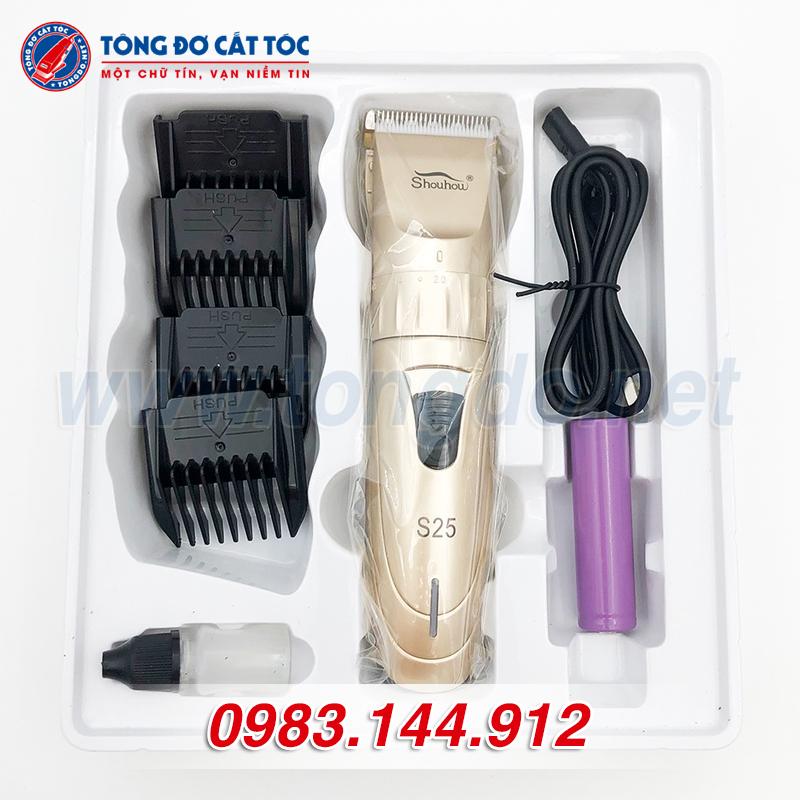 shouhow-S25-3 shouhow S25 3