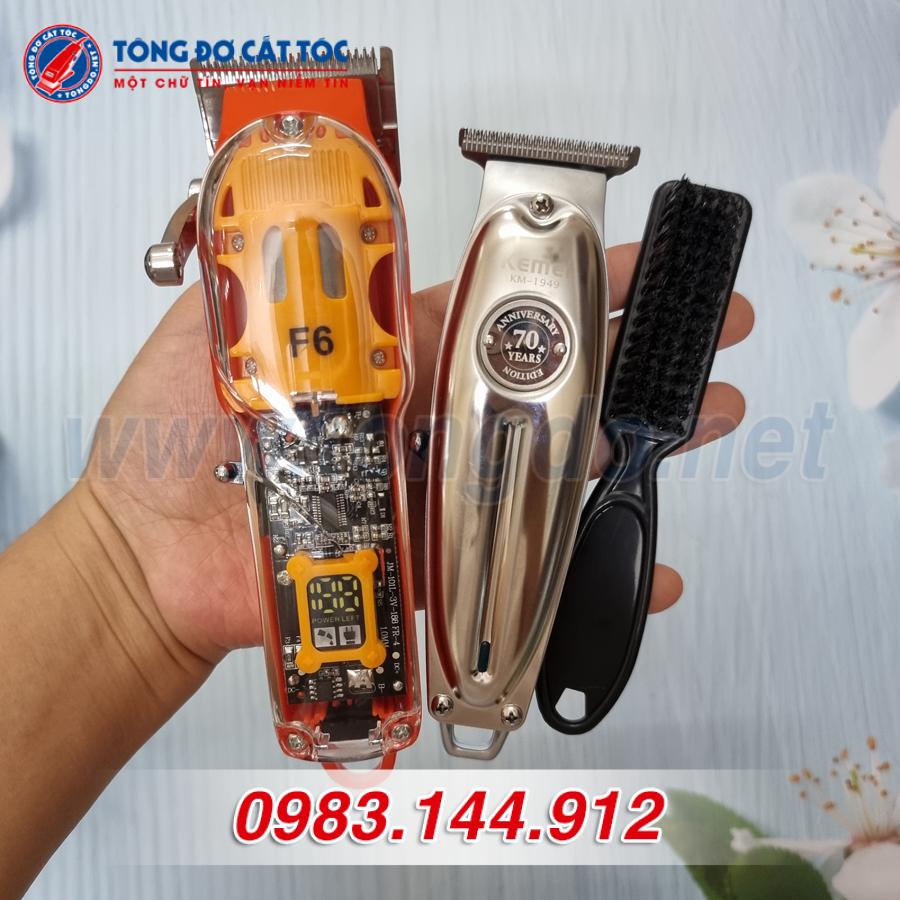 CB-F6-KM1949 CB F6 KM1949