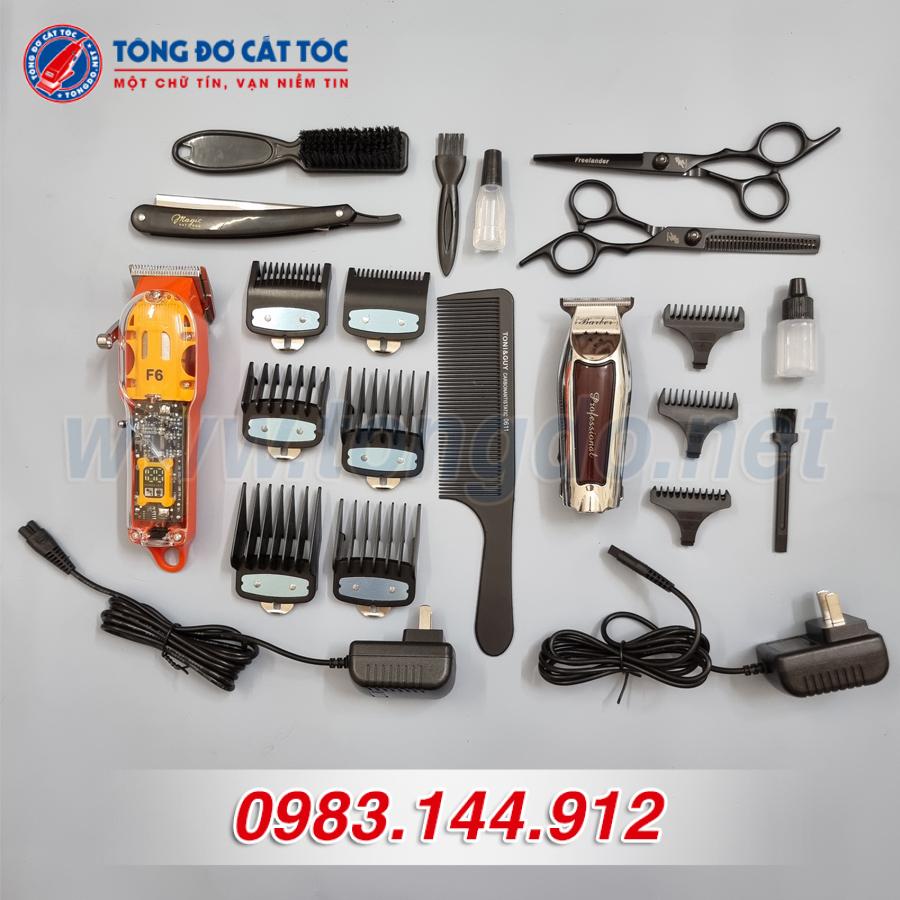 CB-F6-barber CB F6 barber