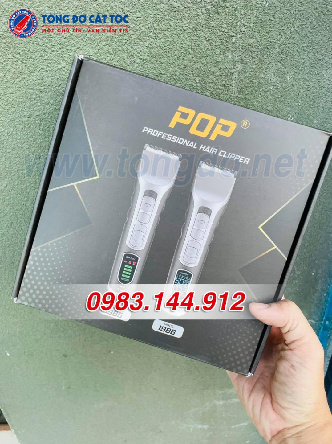 POP 1986 POP 1986