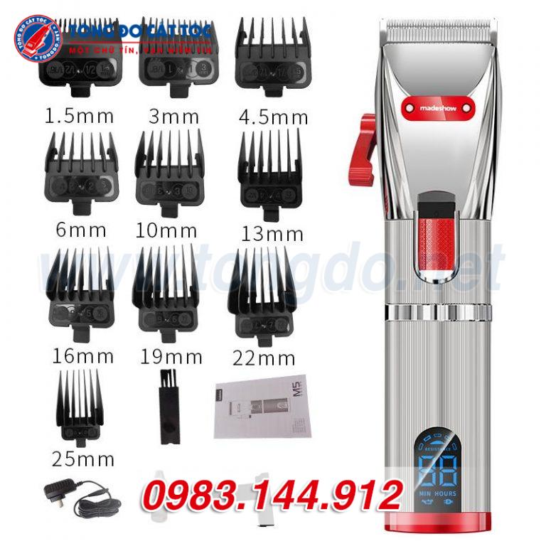 Madeshow M5-1 Madeshow M5 1