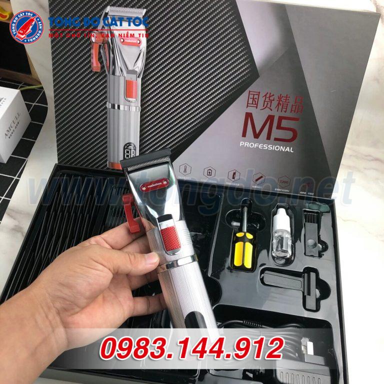 Madeshow M5-3 Madeshow M5 3