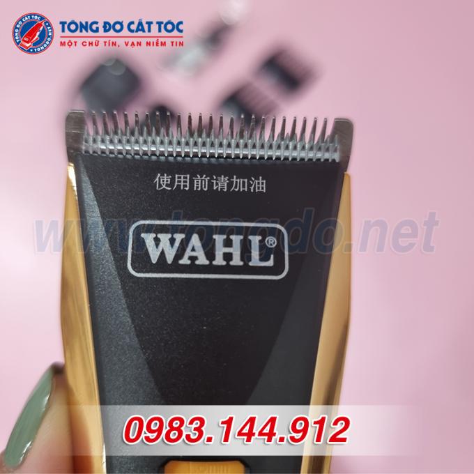 Tông đơ cắt tóc chuyên nghiệp wahl 2222 44 - wahl 2222 2