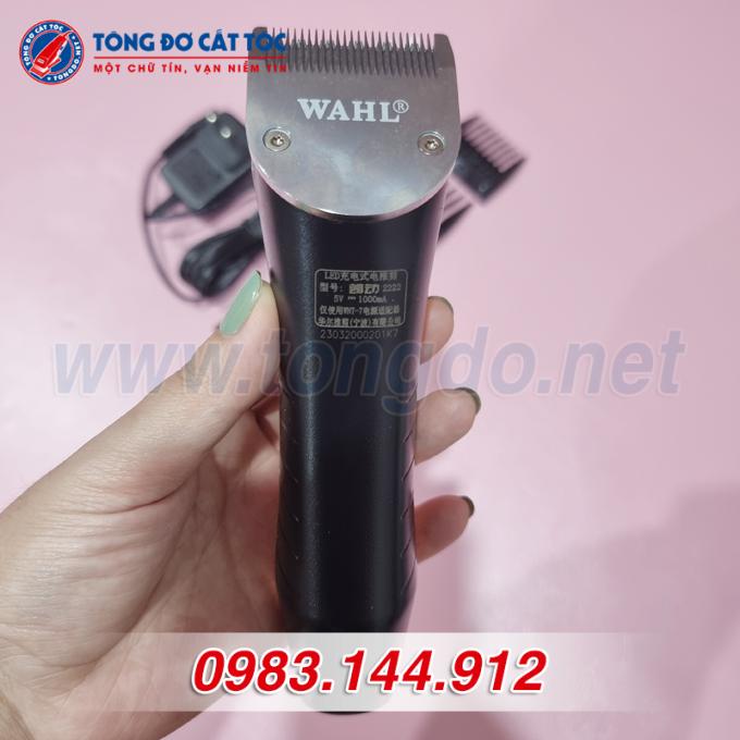 wahl-2222-3 wahl 2222 3