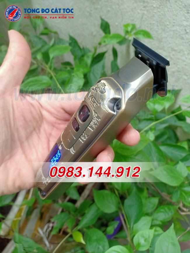 Tong do VRG 901-2 Tong do VRG 901 2