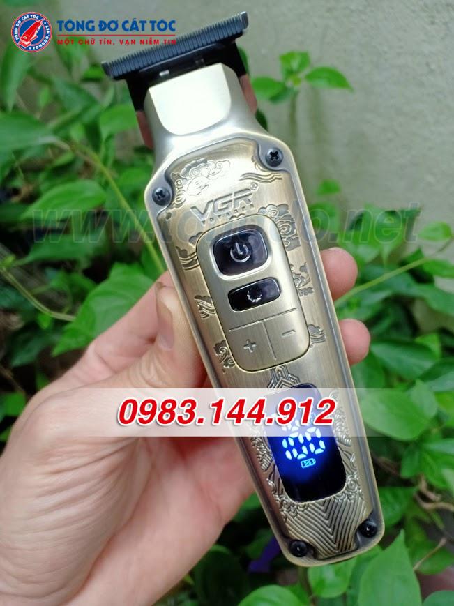 Tong do VRG 901-3 Tong do VRG 901 3