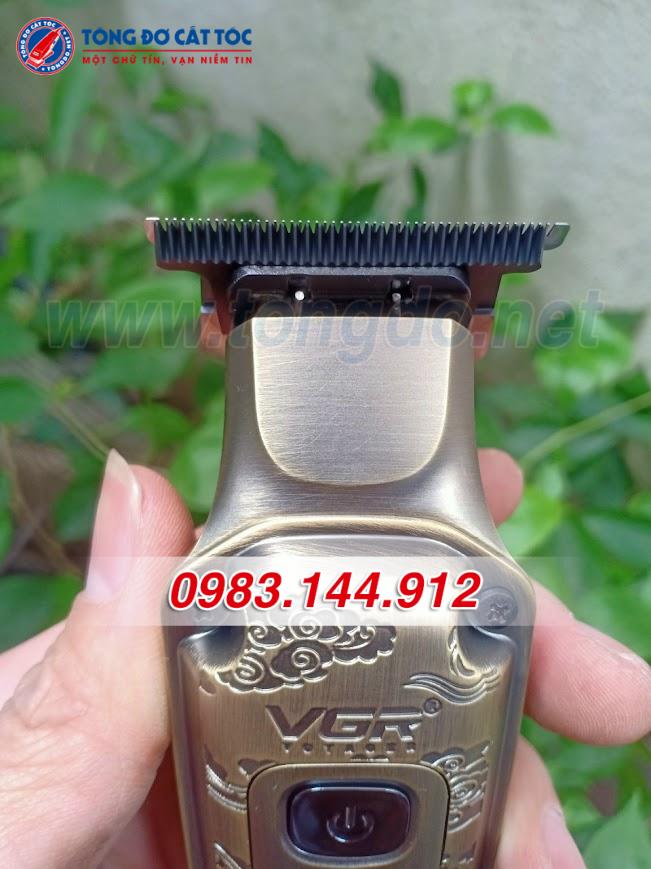 Tong do VRG 901-4 Tong do VRG 901 4