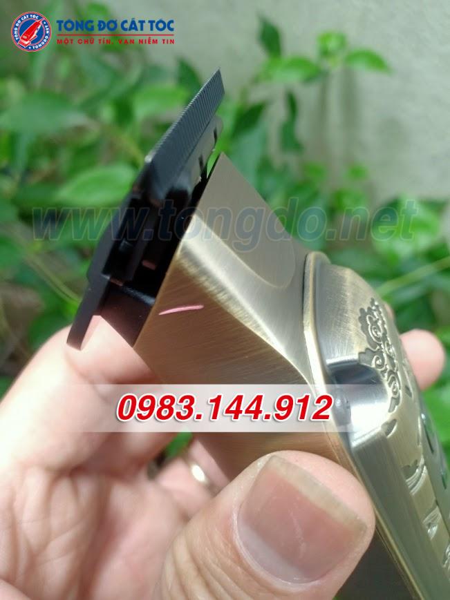 Tong do VRG 901-5 Tong do VRG 901 5