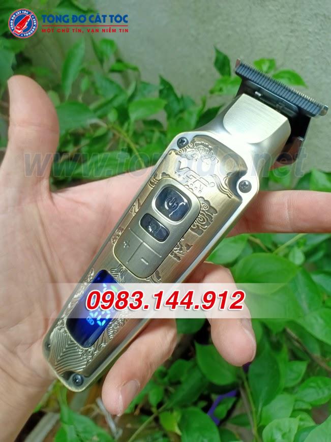 Tong do VRG 901-6 Tong do VRG 901 6