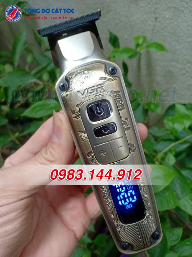 Tong do VRG 901-7 Tong do VRG 901 7