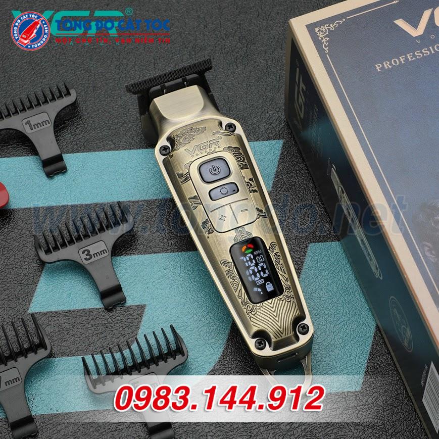 Tong do VRG 901 Tong do VRG 901