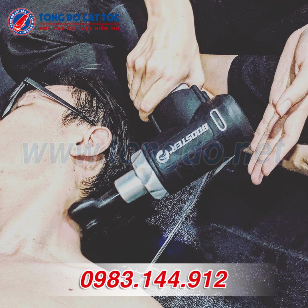 Hieu suat massage cao