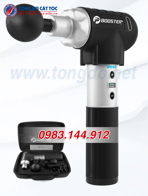 Booster PRO 2 3 Screenshot 36