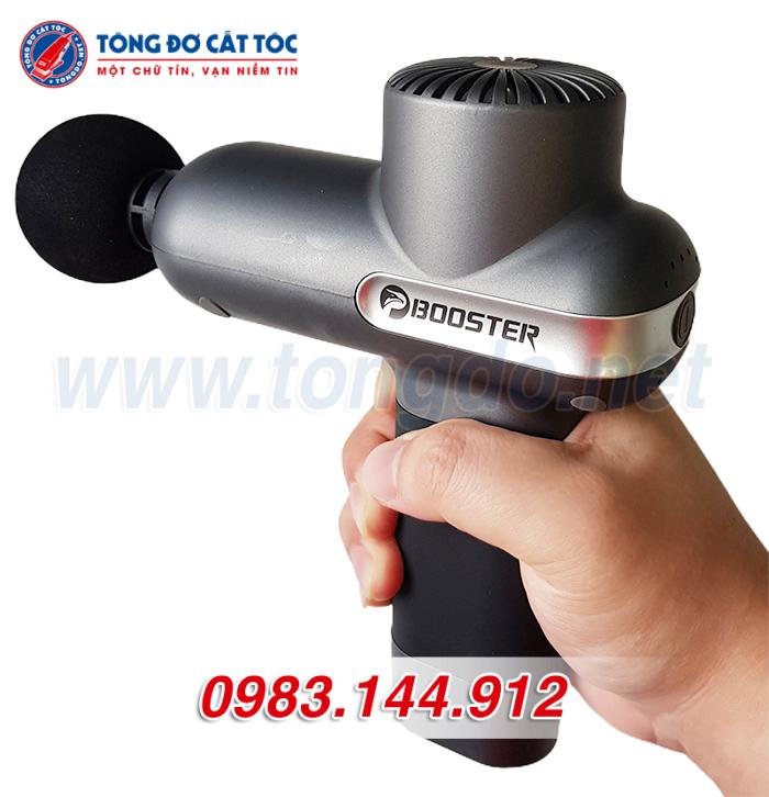 Súng massage cầm tay Booster MINI LS
