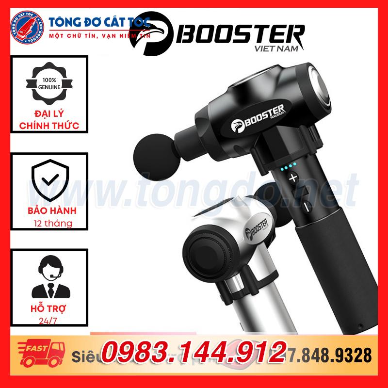 booster e