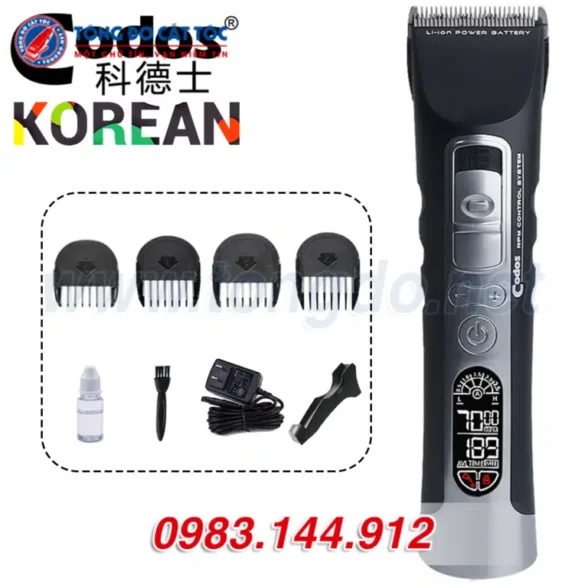 Những tông đơ phù hợp cho cả con người và thú cưng 2 codos 970 768x768.png