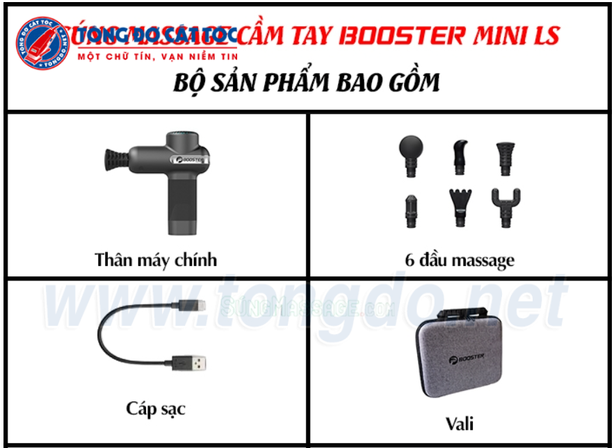 ls mini