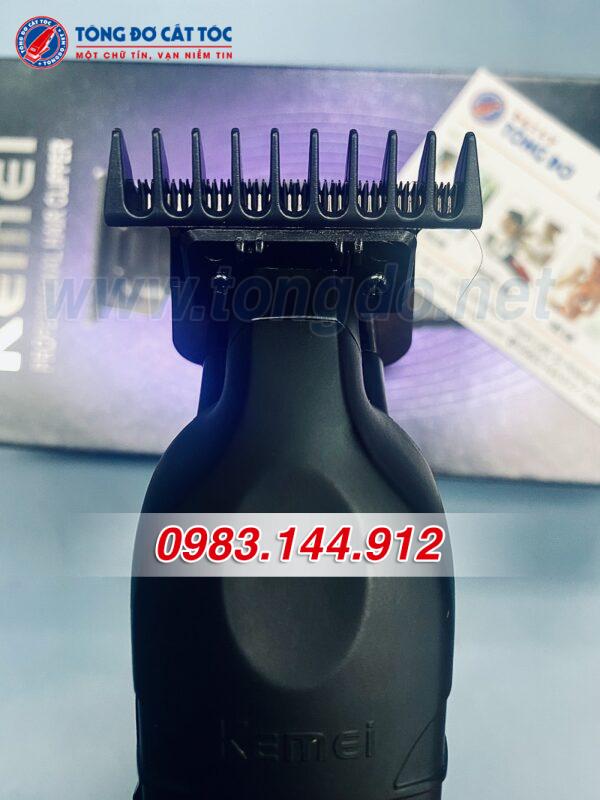 Tông đơ cắt tóc kemei 2299 (5w 3h) 33 - z4260908677488 730bba40a9c58d9cecf513cc9a447ea6