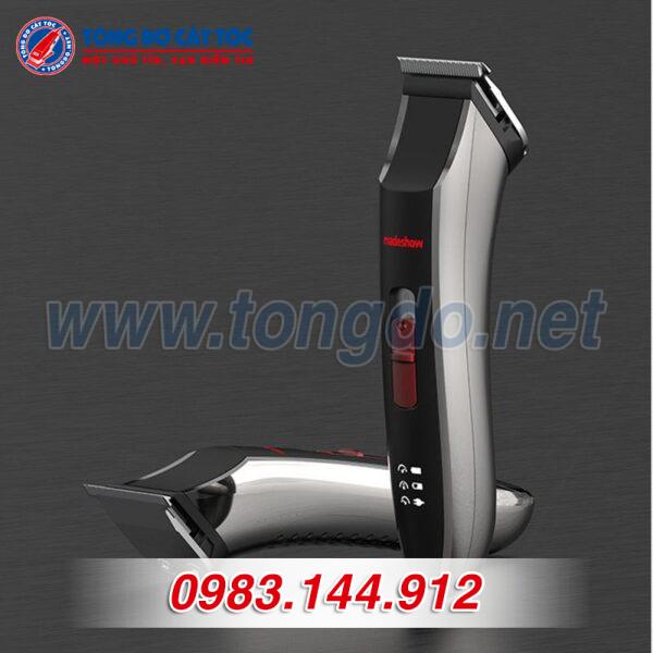Combo tông đơ codos 923,madeshow m1 tặng chổi phủi 25 - madeshow m1 2 600x600 1