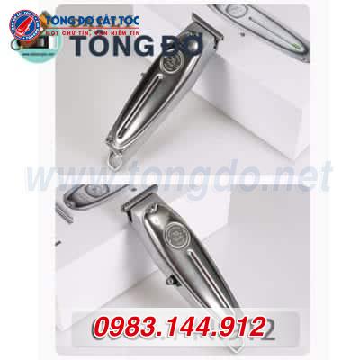 Tông đơ chấn viền kemei 70 years km-1949 53 - kemei km 1949. 4
