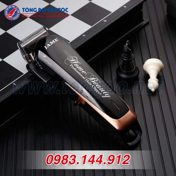 Các Loại Tông Đơ Đặc Biệt Dành Cho Stylist