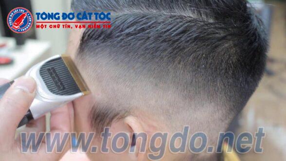 Cách Chọn Tông Đơ Phù Hợp Với Kỹ Thuật Cắt Tóc Của Bạn