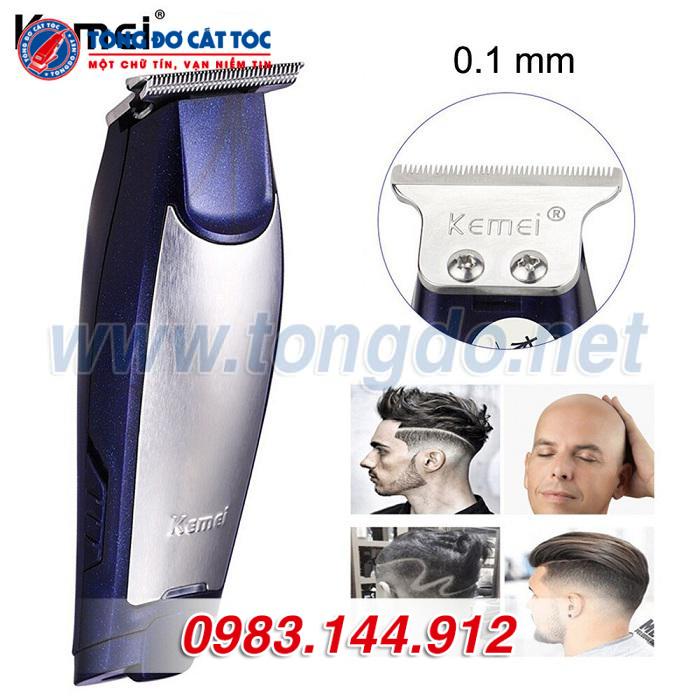 Cách Chọn Tông Đơ Phù Hợp Với Kỹ Thuật Cắt Tóc Của Bạn 5 Cách Chọn Tông Đơ Phù Hợp Với Kỹ Thuật Cắt Tóc Của Bạn