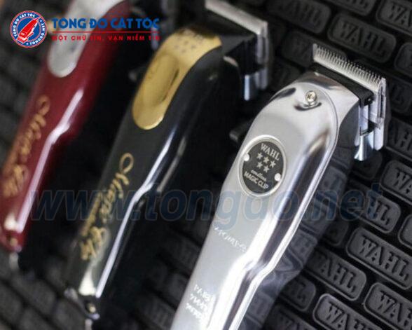 Tông Đơ Cắt Tóc Lựa Chọn Tối Ưu Cho Phong Cách Và Tiện Ích