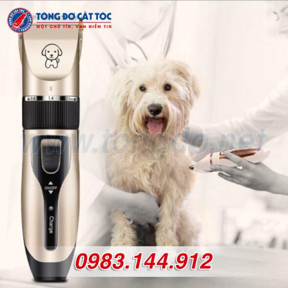 Tông Đơ Cho Thú Cưng Lựa Chọn Tốt Nhất Cho Groomer